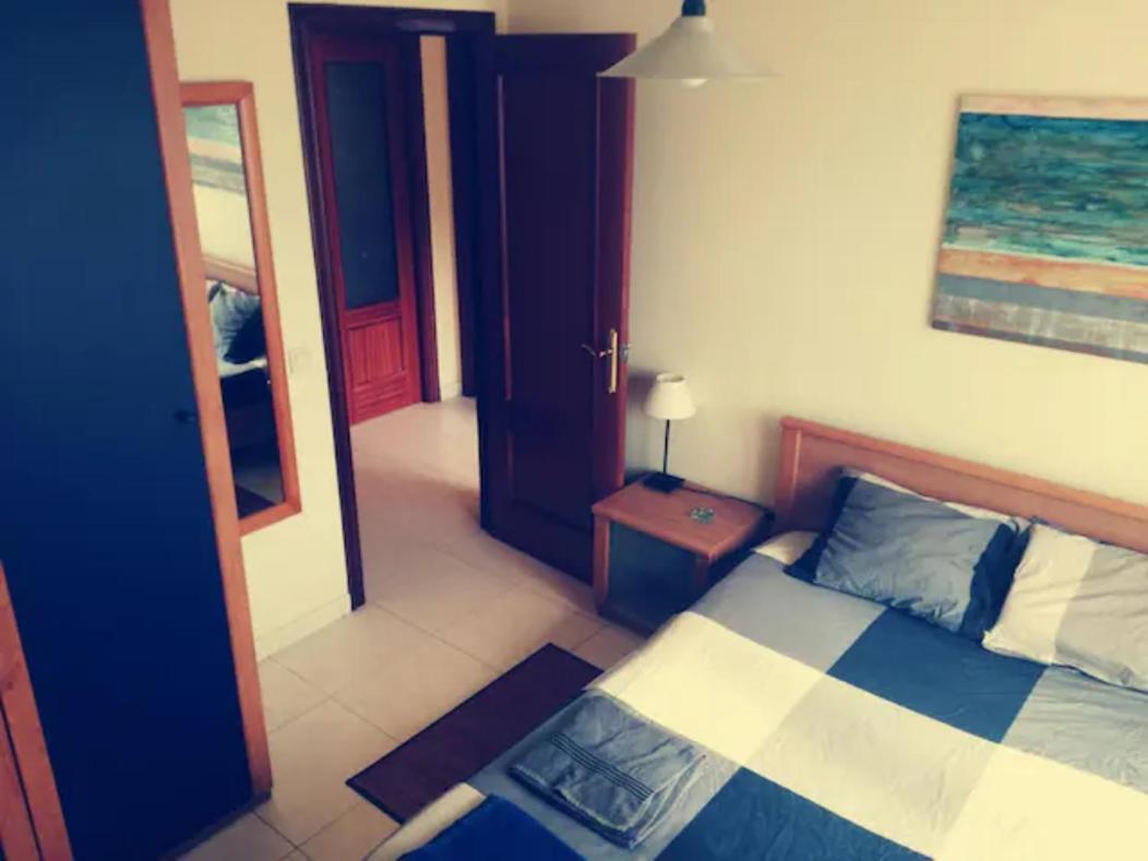 Apartamento La Casita de la Playa Suances Exterior foto