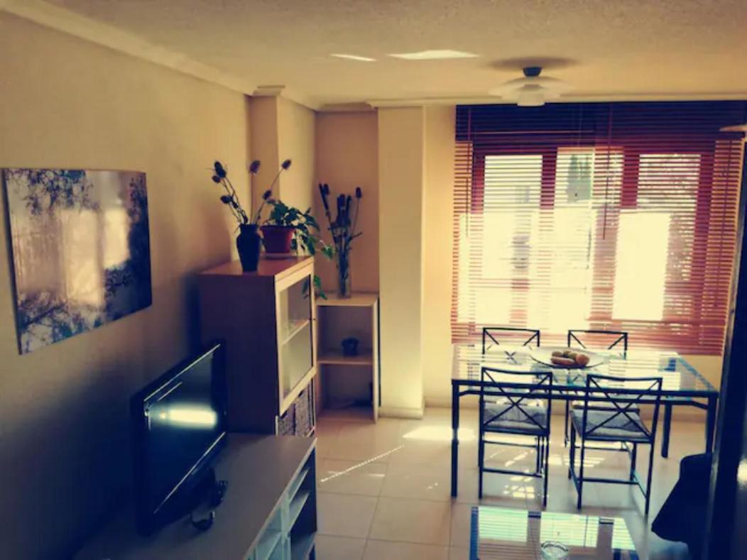 Apartamento La Casita de la Playa Suances Exterior foto